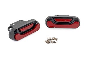 Can-Am Defender DPS HD9 Tail Light Kit - Rough Country - High Lumen - '22-'23